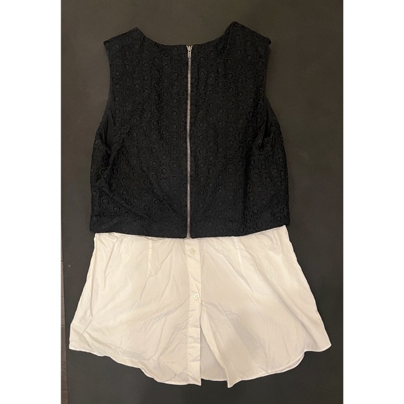 Theory Yuranda S Top - Picture 6 of 6